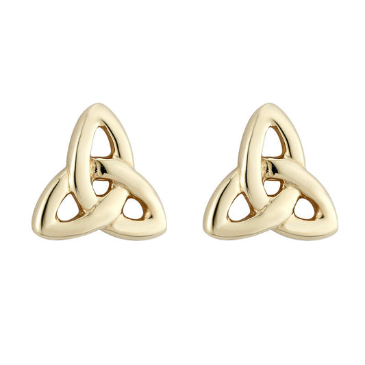 Celtic Earrings | All Celtic Jewellery